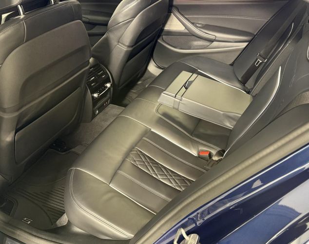 BMW 5 серия  530i