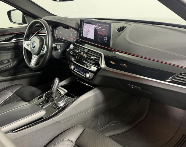 BMW 5 серия  530i