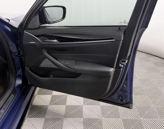 BMW 5 серия  530i