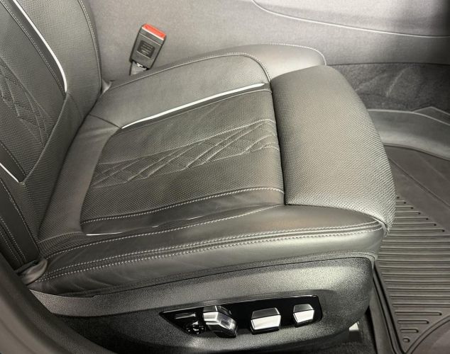 BMW 5 серия  530i