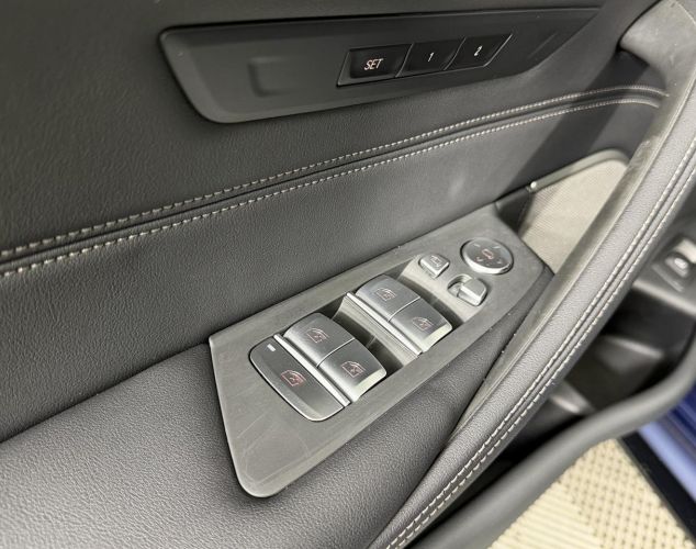 BMW 5 серия  530i