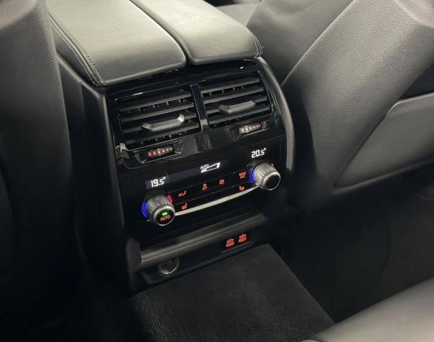 BMW 5 серия  530i