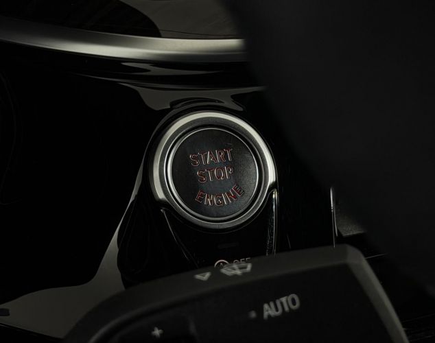 BMW 5 серия  