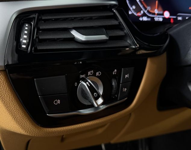 BMW 5 серия  