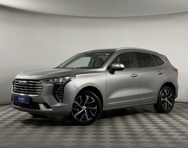 HAVAL City JOLION  Премиум / Premium
