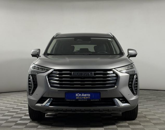 HAVAL City JOLION  Премиум / Premium