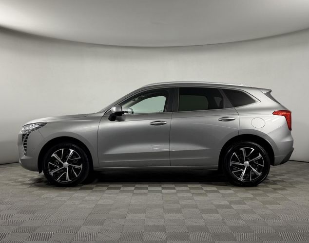 HAVAL City JOLION  Премиум / Premium