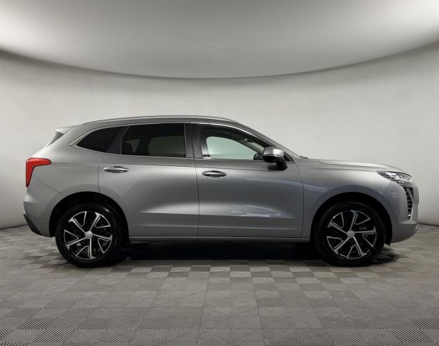 HAVAL City JOLION  Премиум / Premium