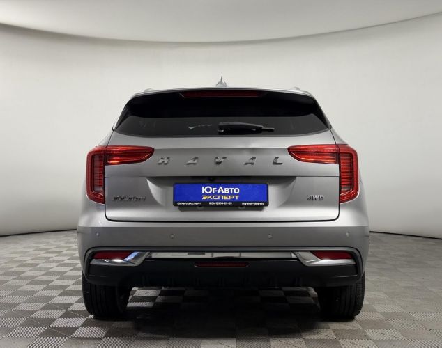 HAVAL City JOLION  Премиум / Premium