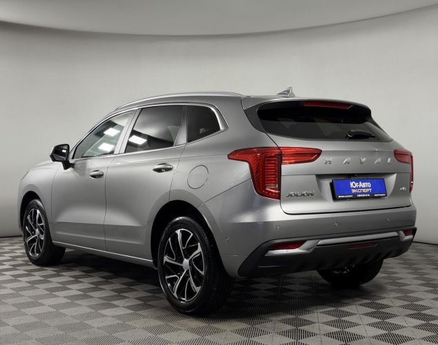 HAVAL City JOLION  Премиум / Premium