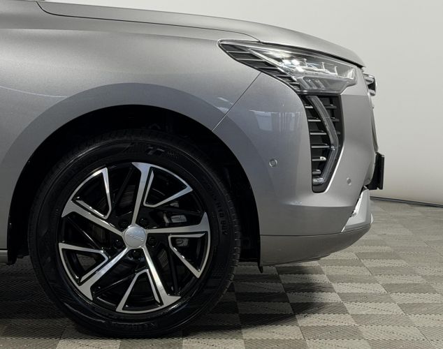 HAVAL City JOLION  Премиум / Premium