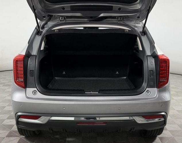 HAVAL City JOLION  Премиум / Premium