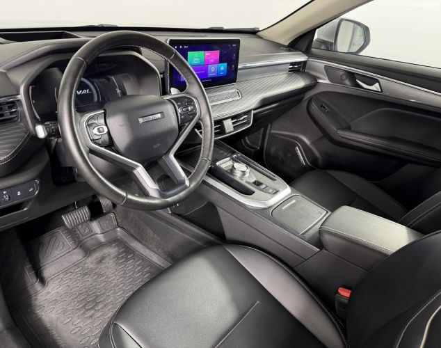HAVAL City JOLION  Премиум / Premium