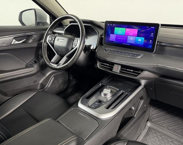 HAVAL City JOLION  Премиум / Premium