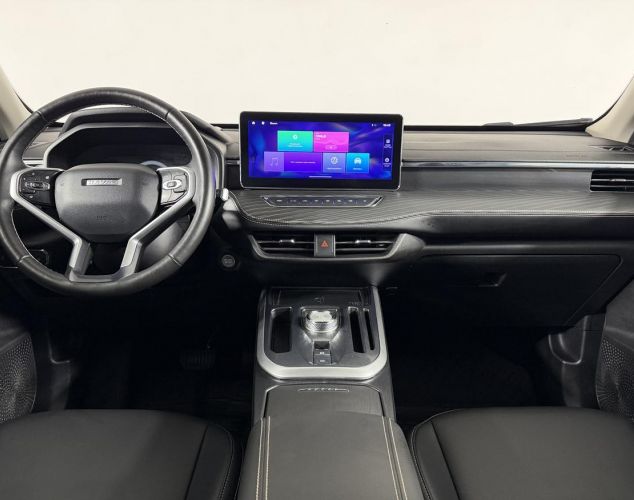 HAVAL City JOLION  Премиум / Premium