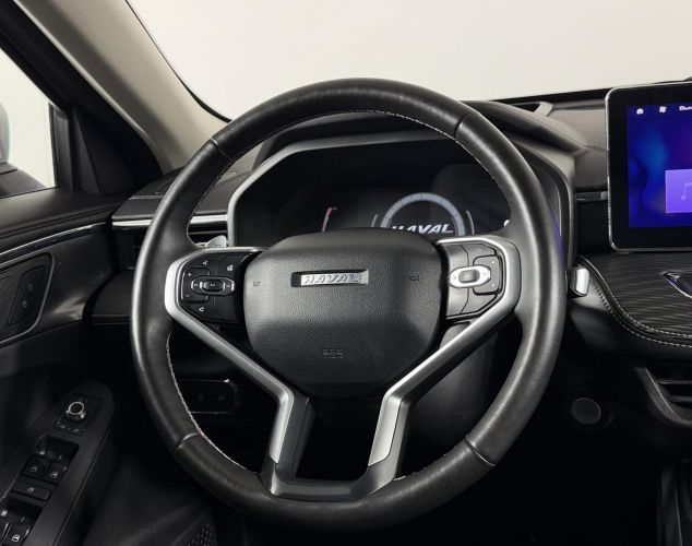 HAVAL City JOLION  Премиум / Premium