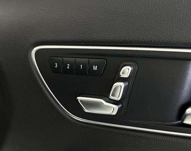 Mercedes-Benz GLA-Класс  