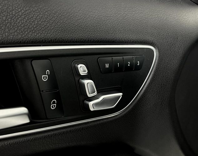 Mercedes-Benz GLA-Класс  
