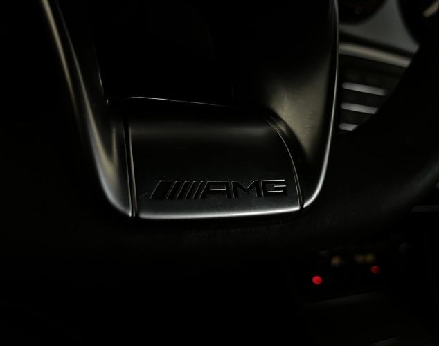 Mercedes-Benz GLA-Класс  