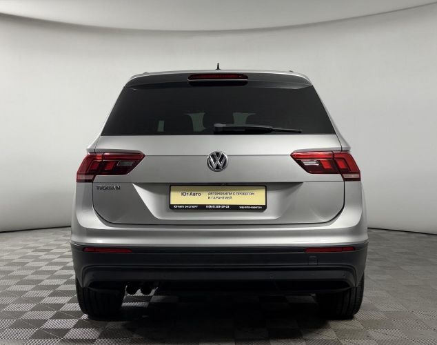 Volkswagen Tiguan  CITY