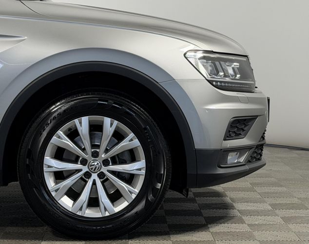 Volkswagen Tiguan  CITY