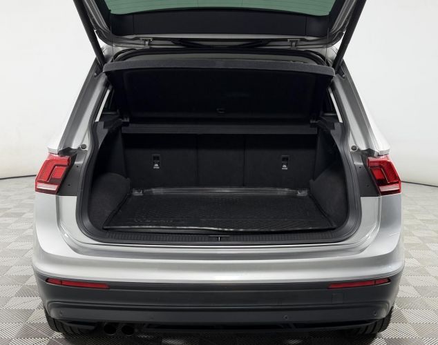 Volkswagen Tiguan  CITY