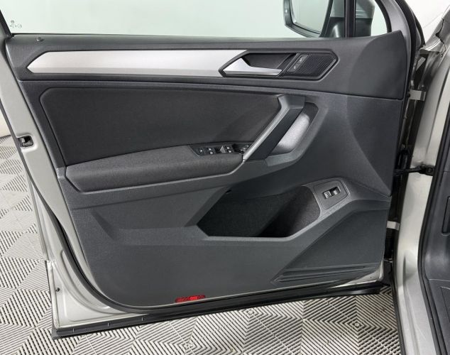 Volkswagen Tiguan  CITY