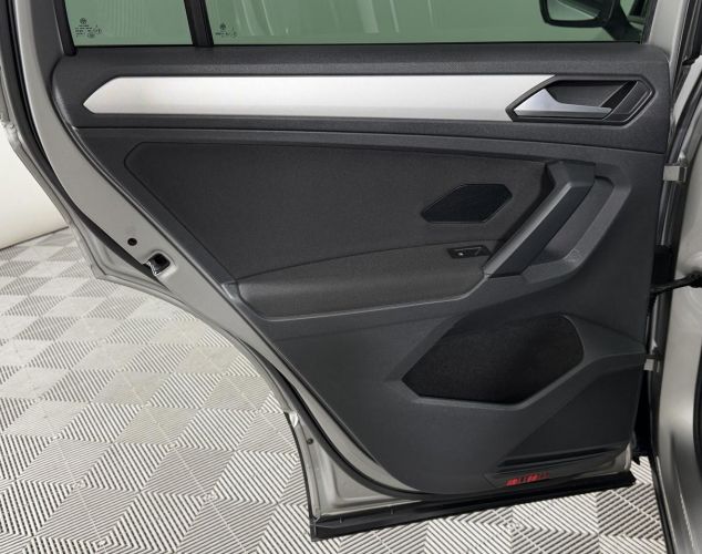 Volkswagen Tiguan  CITY