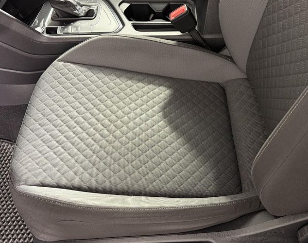 Volkswagen Tiguan  CITY
