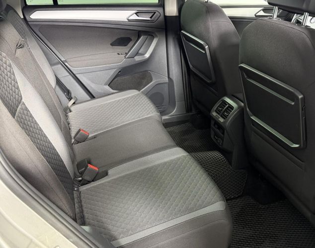 Volkswagen Tiguan  CITY