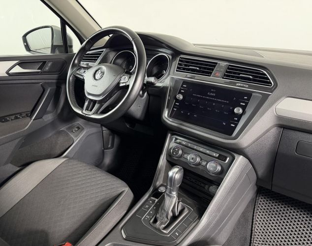 Volkswagen Tiguan  CITY