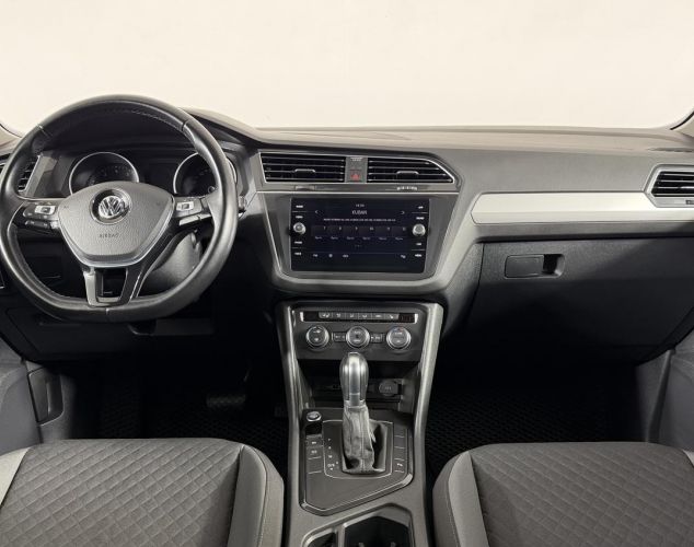 Volkswagen Tiguan  CITY