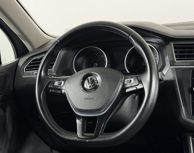 Volkswagen Tiguan  CITY
