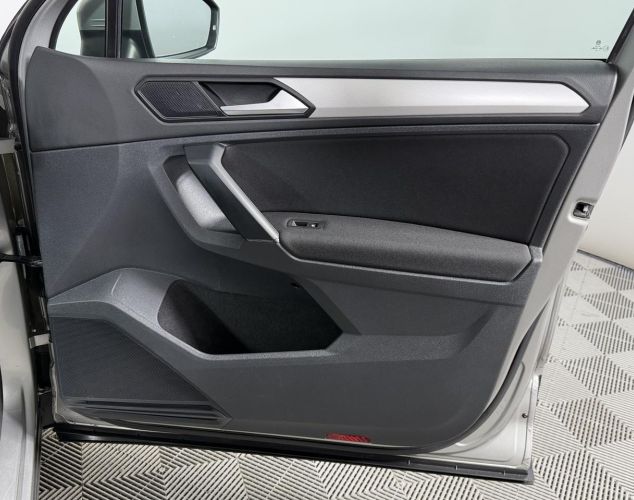 Volkswagen Tiguan  CITY