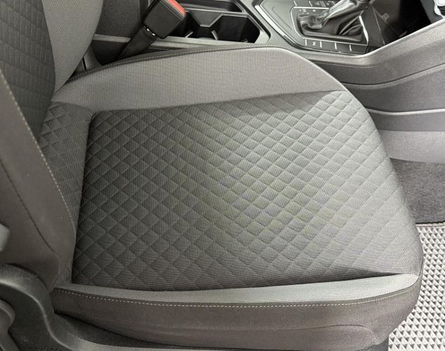 Volkswagen Tiguan  CITY