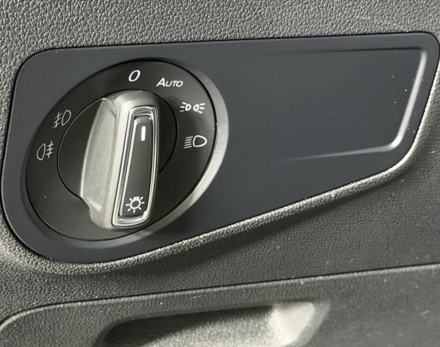 Volkswagen Tiguan  CITY