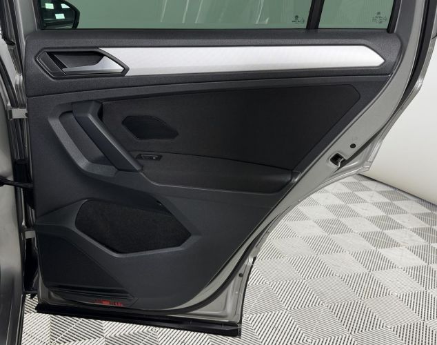 Volkswagen Tiguan  CITY