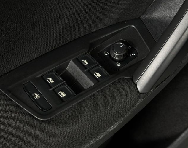 Volkswagen Tiguan  CITY