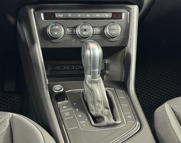 Volkswagen Tiguan  CITY