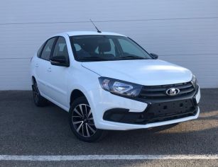 LADA (ВАЗ) Новая Granta лифтбэк