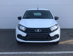 LADA (ВАЗ) Новая Granta лифтбэк