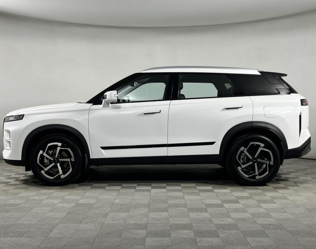 JAECOO J7  