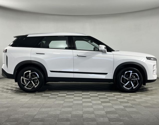 JAECOO J7  