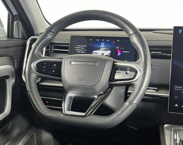 JAECOO J7  