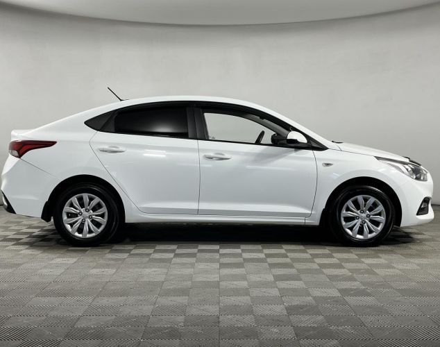 Hyundai Solaris  Comfort WIN