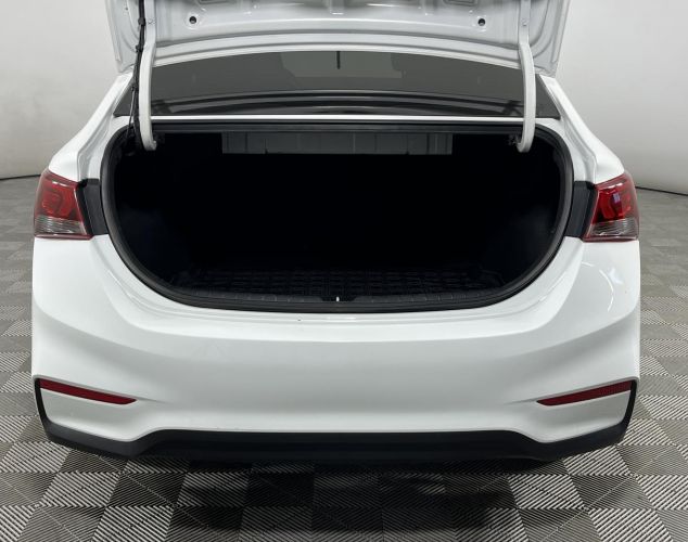 Hyundai Solaris  Comfort WIN