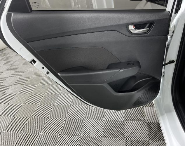 Hyundai Solaris  Comfort WIN