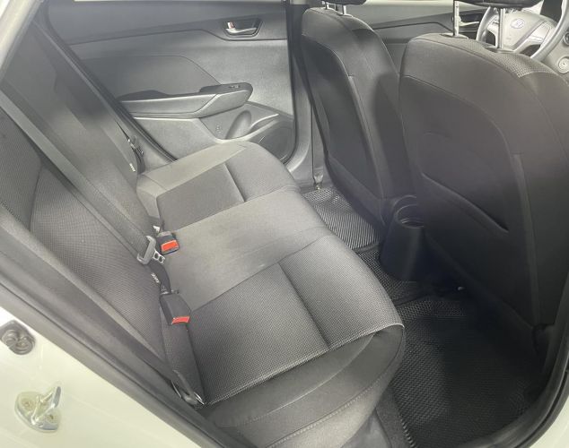 Hyundai Solaris  Comfort WIN