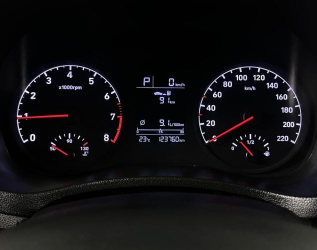 Hyundai Solaris  Comfort WIN