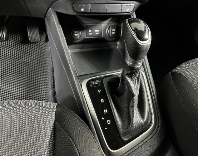 Hyundai Solaris  Comfort WIN